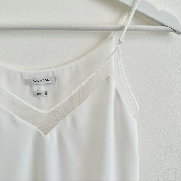 ARITZIA | Babaton Cami - Picture 7 of 8